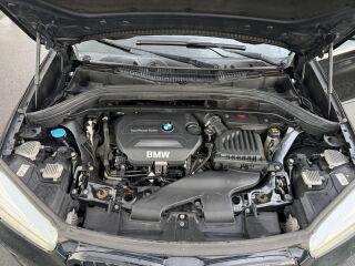 BMW X1 2.0 100кВ