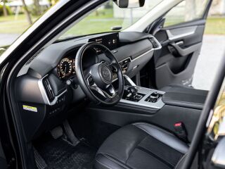Mazda CX-60 3.3 147kW