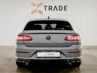 Volkswagen Arteon Shooting Brake R-line 2.0 147kW