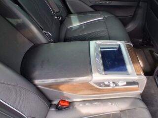 BMW 745 745e 3.0 210kW