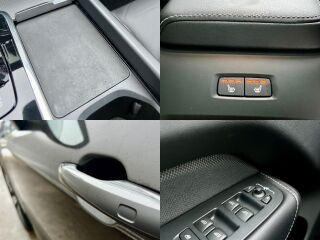Volvo XC60 AWD R-Design Mild Hybrid 2.0 B4 145kW