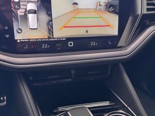 Volkswagen Touareg R-Line Final Edition 3.0 TDI V6 210kW