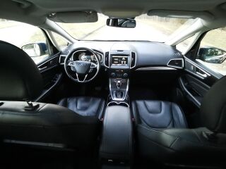 Ford S-MAX 2.0 110кВ