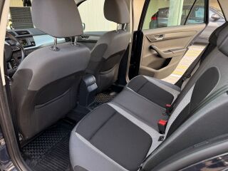 Skoda Fabia 1.2 81kW