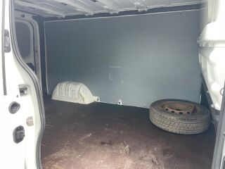 Renault Trafic L2H1 LONG 1.6 88kW