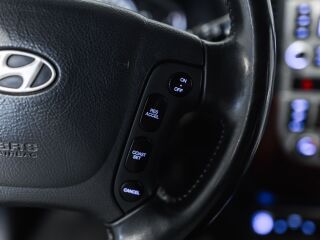 Hyundai Santa Fe Comfort 4x4 2.2 114кВ