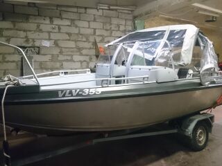 Buster  90kW