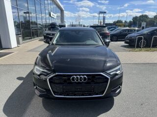 Audi A6 Quattro 2,0 TDI MHEV 2.0 150kW