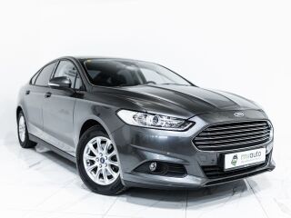 Ford Mondeo Bussines Package Plus 1.5 118kW