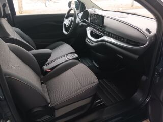 Fiat 500 Icon 42 kWh 87kW