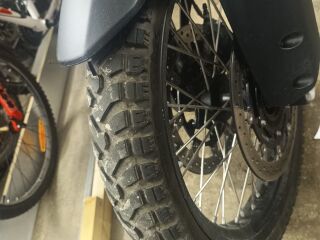 KTM 1090 R