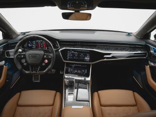 Audi A6 Avant 40 TDI Quattro Matrix ACC 2.0 150kW