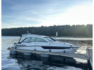 Flipper 900 ST F225 XL CW DTS