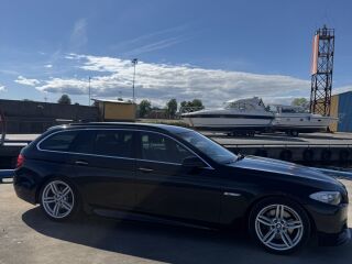 BMW 525 3.0 150kW