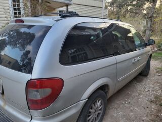 Chrysler Grand Voyager 3.3 128kW