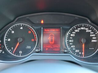 Audi Q5 Quattro 3.0 TDI 176kW