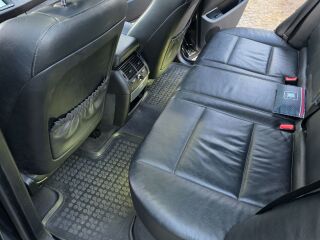 BMW X5 3.0 160kW