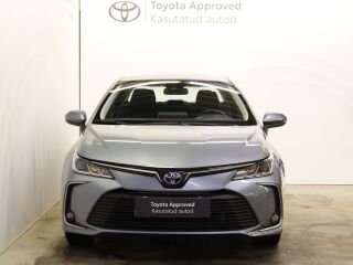 Toyota Corolla Active 72kW