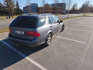Saab 9-5 1.9 110kW