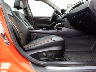BMW X1 2.0 105kW