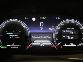 Toyota C-HR Active 1.8 72кВ