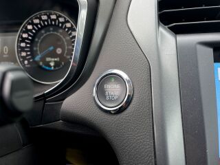 Ford Mondeo 2.0 110kW