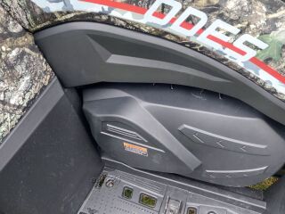 Odes PATHCROSS MAX PRO 650 33kW