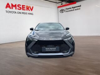 Toyota C-HR Style Plus 1.8 72kW