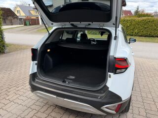 Kia Sportage PHEV Plug-in Hybrid Electric Vehicle 1.6 132kW