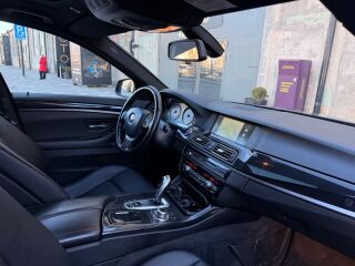 BMW 530 D XDRIVE 3.0 190кВ