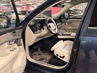 Volvo XC90 Ultra bright 2.0 T8 PHEV 335kW