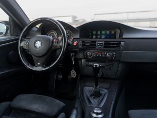 BMW 335 3.0 350kW