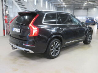 Volvo XC90 Inscription 2.0 173кВ