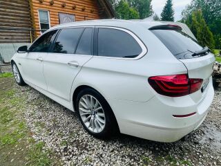 BMW 520 2.0 135kW