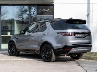Land Rover Discovery R-DYNAMIC 3.0 183kW
