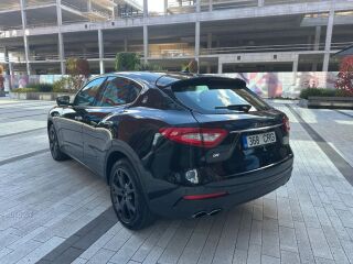Maserati Levante 3.0 V6 257кВ
