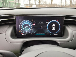 Hyundai Tucson Premium 1.6 R4 100kW