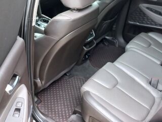 Hyundai Santa Fe Limited Edition 2.4 R4 GDI 138кВ