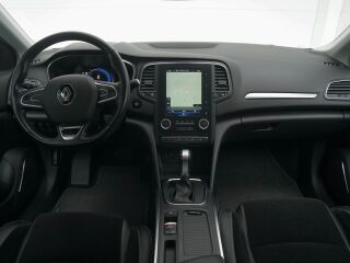 Renault Megane Intens EDC Tce 1.2 97kW