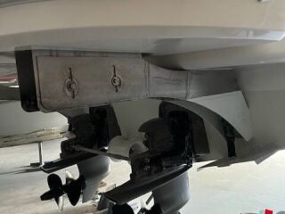 Bavaria 34HT Sport 37ft 2 x Volvo Penta D4 382кВ