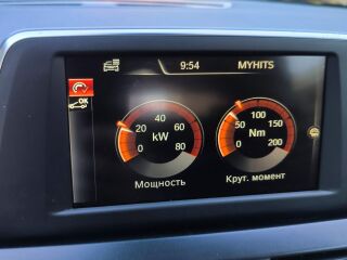 BMW 216 i GRAN TOURER 1.5 75kW