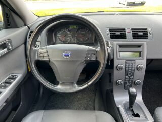 Volvo V50 Facelift 2.4 D5 120kW