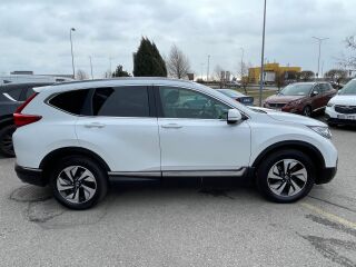 Honda CR-V Executive AWD 1.5 142kW