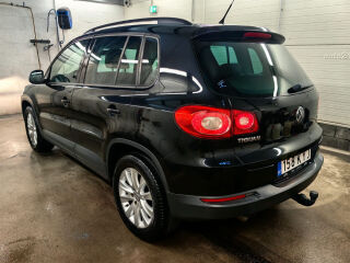 Volkswagen Tiguan 1.4 110kW