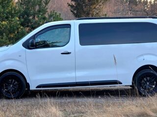 Toyota ProAce 2.0 R4 90кВ