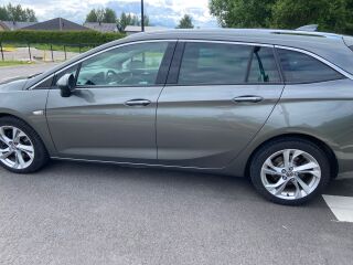 Opel Astra Sports Tourer 1.6 CDTI 118kW