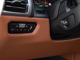 BMW 840 M Sport xDrive Cabrio 3.0 245кВ