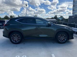 Lexus NX 350h AWD Executive + Tehnoloogiapakett 2.5 140кВ