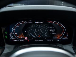 BMW M240 i xDrive 3.0 275кВ