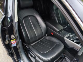 Audi A6 Comfort Package 2.0 130кВ